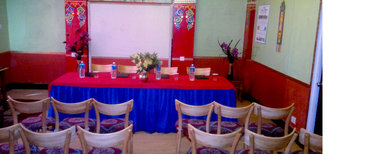  Conference Hall